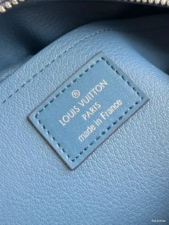 Fake Louis Bags DOPP LOCKER bag-23*13*12CM VUITTON KIT LOUIS 0508